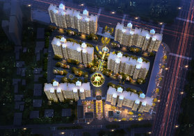 卓达·书香名苑