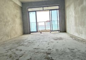 大叫价 信达畔山华府  户型方正 3房2厅2卫 单嫁2800