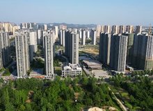 仲夏繁盛 境见美好｜紫金大院 最新工程进度播报