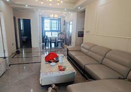 大降价啦童馨丽都精装修证满2年家具家电齐全拎包入住53万可按揭