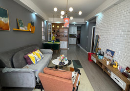 蕲河金岸电梯精装修家具家电齐全拎包入住支持按揭