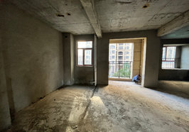 童馨丽都全新毛坯证满2年支持按揭