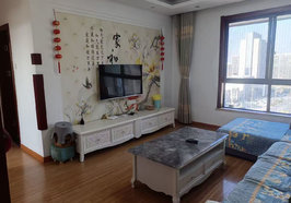 信达畔山华府精装修户型方正毛坯价拎包入住支持按揭